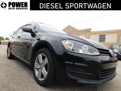 Used 2015 Volkswagen Golf SE