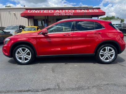 Used 2015 Mercedes-Benz GLA 250