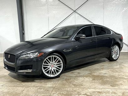 Used 2016 Jaguar XF Prestige