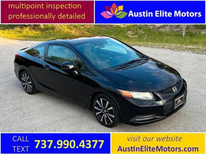 Used 2012 Honda Civic EX-L