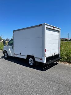 Used 2013 GMC Savana 3500 LS