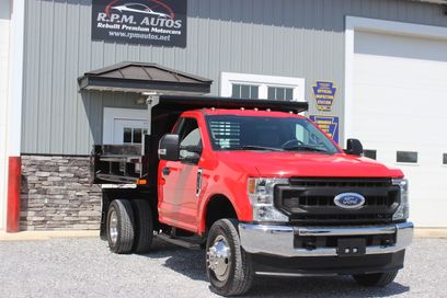Used 2020 Ford F350 XL