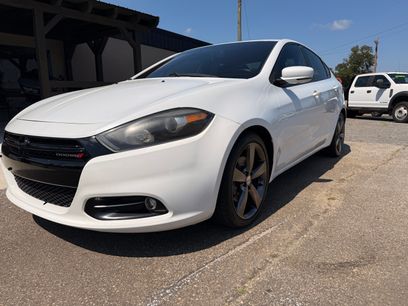 Used 2016 Dodge Dart GT