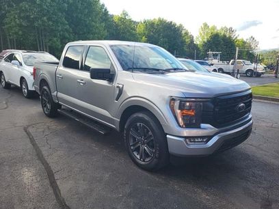 Used 2023 Ford F150 XLT