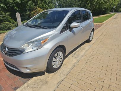 Used 2016 Nissan Versa Note SV
