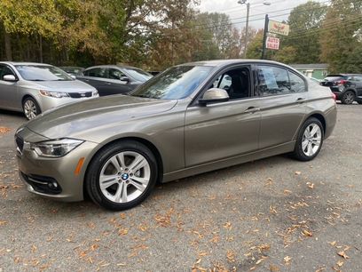 Used 2016 BMW 328i