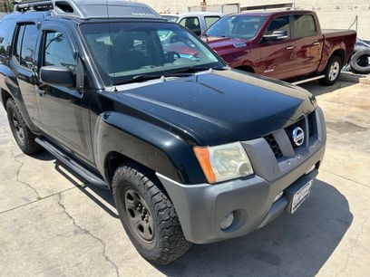 Used 2006 Nissan Xterra