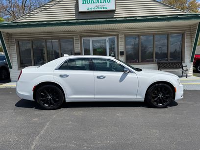 Used 2015 Chrysler 300 C
