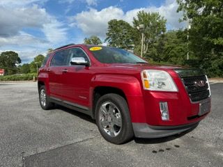 Used 2013 GMC Terrain SLE
