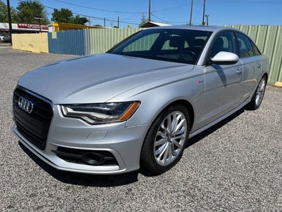 Used 2012 Audi A6 3.0T Prestige