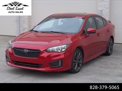 Used 2017 Subaru Impreza 2.0i Sport Premium