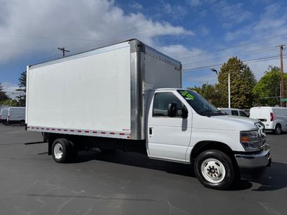 Used 2024 Ford E-450 and Econoline 450