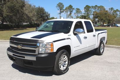 Used 2011 Chevrolet Silverado 1500 Classic LS