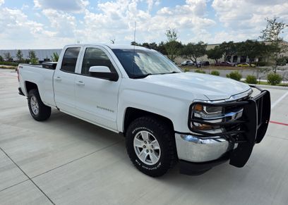 Used 2019 Chevrolet Silverado 1500 LD LT