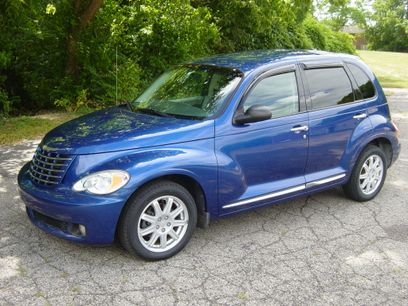 Used 2010 Chrysler PT Cruiser