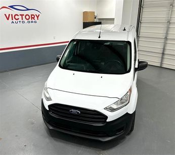 Used 2020 Ford Transit Connect XL