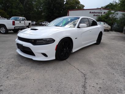 Used 2018 Dodge Charger R/T Scat Pack
