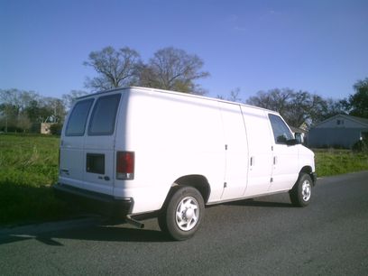 Used 2000 Ford E-250 and Econoline 250
