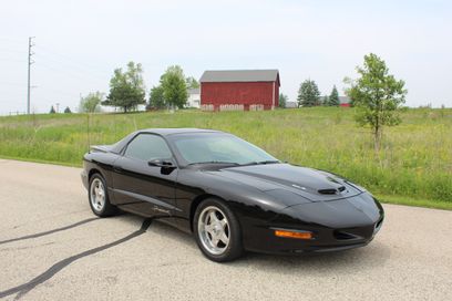 Used 1993 Pontiac Firebird Formula