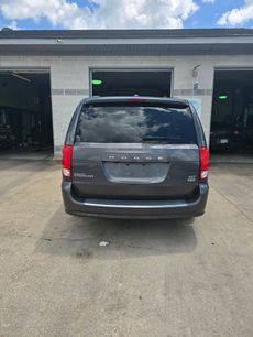 Used 2018 Dodge Grand Caravan GT
