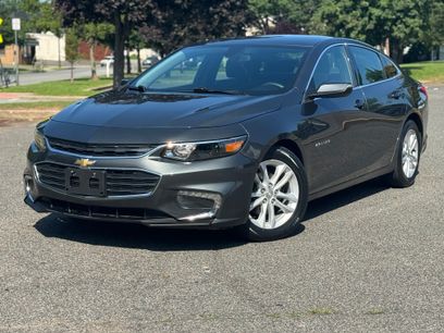 Used 2016 Chevrolet Malibu LT