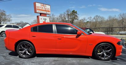 Used 2017 Dodge Charger R/T