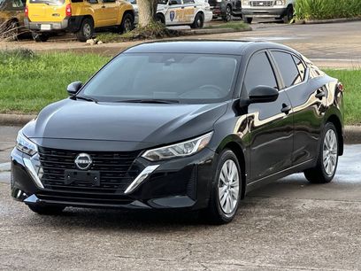 Used 2024 Nissan Sentra S