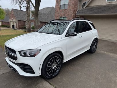 Used 2021 Mercedes-Benz GLE 450
