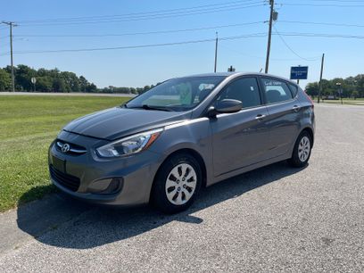 Used 2016 Hyundai Accent SE