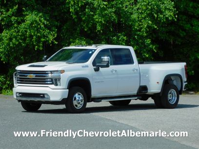 Used 2023 Chevrolet Silverado 3500 High Country