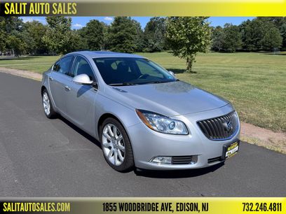 Used 2012 Buick Regal Premium