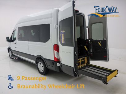 Used 2020 Ford Transit 350 XL