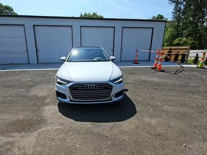 Used 2019 Audi A6 3.0T Prestige