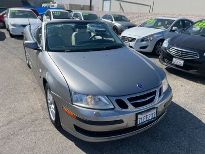 Used 2006 Saab 9-3 2.0T