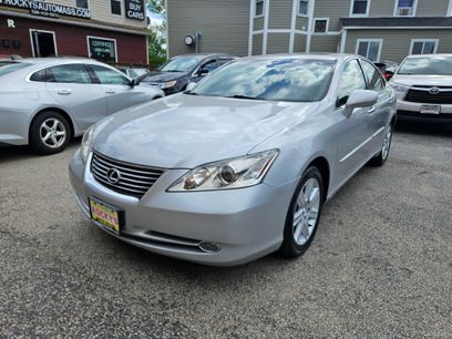 Used 2009 Lexus ES 350
