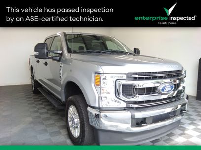 Used 2022 Ford F250 XLT