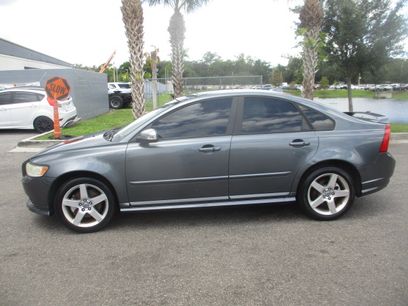 Used 2010 Volvo S40 T5 R-Design
