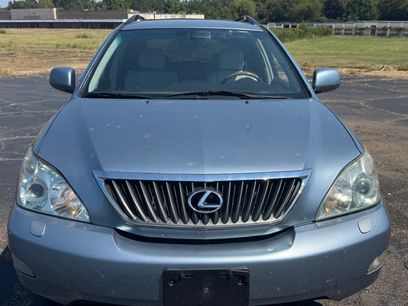 Used 2009 Lexus RX 350