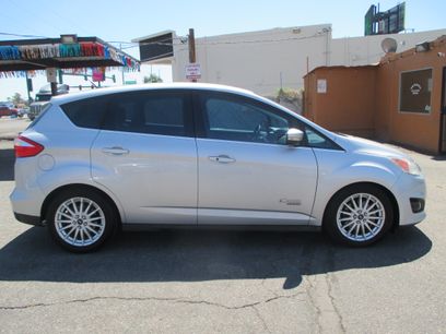 Used 2013 Ford C-MAX Energi