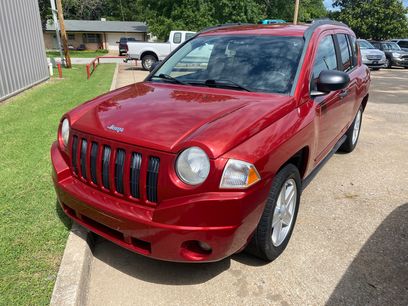 Used 2010 Jeep Compass Sport