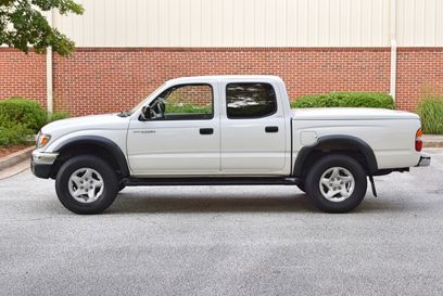 Used 2001 Toyota Tacoma PreRunner