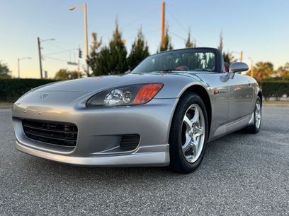 Used 2000 Honda S2000