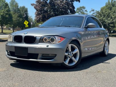 Used 2009 BMW 128i
