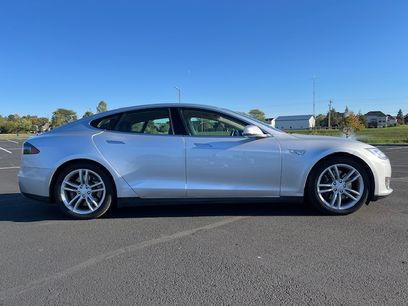 Used 2015 Tesla Model S 60