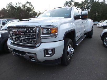 Used 2019 GMC Sierra 3500 Denali