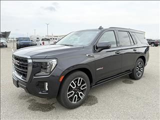 Used 2023 GMC Yukon AT4