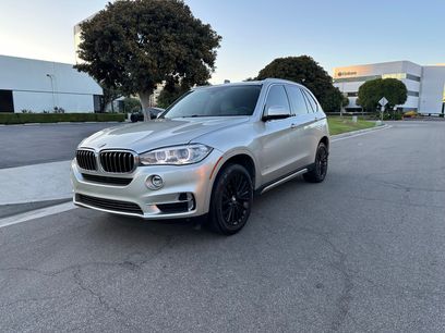 Used 2016 BMW X5 xDrive35i