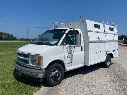 Used 1997 Chevrolet Express 3500