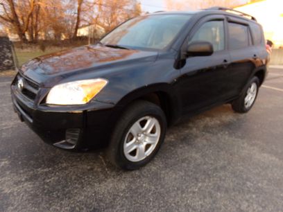 Used 2009 Toyota RAV4