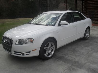 Used 2007 Audi A4 2.0T allroad Premium